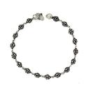 Pulseira Bali Rosas