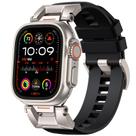 Pulseira Bandletic para Apple Watch Ultra 2 - Masculina
