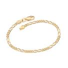 Pulseira banhada a ouro 18k Cód. 5500521900
