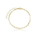 Pulseira Banhado A Ouro