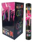 Pulseira bastao neon Pulseira bastao neon