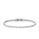 Pulseira BERING Arctic Symphony 646-17-190 em aço inoxidável