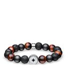 Pulseira BERING Arctic Symphony Ceramic Steel Actic Sailing