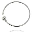 Pulseira Berloque 17 cm
