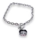 Pulseira Betty Boop BB0402