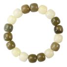 Pulseira Bodhizi Vintage Zen-Inspired para homens e mulheres
