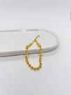 Pulseira Bolinhas 4mm