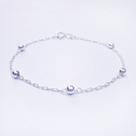 Pulseira bolinhas