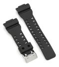 Pulseira Borracha Fosca para modelo Ga-100 Ga-120 Gd-100 Gd-120.LC88