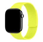 Pulseira Borracha Magnética Link Compatível com Apple Watch