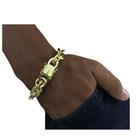 Pulseira Bracelete 12 mm de excelente Qualidade