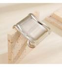 Pulseira Bracelete Feminino Grosso Luxo Regulável Elegante Moda Feminina Acessório Estiloso Presente para Mulher