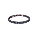 Pulseira Bracelete Magnética Ajustável Pulseira Bracelete Magnética Ajustável