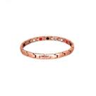 Pulseira Bracelete Magnética Ajustável Pulseira Bracelete Magnética Ajustável