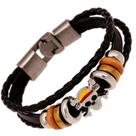 Pulseira Bracelete One Piece Luffy