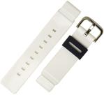 Pulseira Branca Casio Baby-G BGA-180 10510205 Original com NF