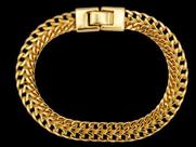 Pulseira Bruna Lacraia