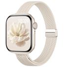 Pulseira Butifacion Slim Trançada de Nylon com Fecho Magnético