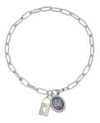 Pulseira Cadeia De Consagração De Nossa Senhora De Fátima