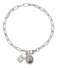 Pulseira Cadeia De Consagração De Nossa Senhora Do Carmo