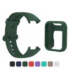 Pulseira + capa case compatível Mi Watch 2 Lite