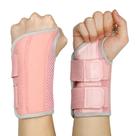 Pulseira Carpal Tunnel NuCamper para homens e mulheres direita/esquerda