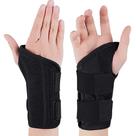 Pulseira Carpal Tunnel NuCamper para homens e mulheres, mão direita esquerda