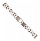 Pulseira Casio Duro Modelo Maior De 22mm Mdv 106 e Mdv107d Original Em aço Inox.
