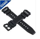 Pulseira Casio Preta SGW-300H-A1V SGW-400H-1BV 10360816 Original