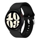 Pulseira Casual de Silicone Redge Para Galaxy Watch6 40mm