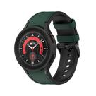 pulseira casual fosca para galaxy watch 5 pro 45mm pulseira casual fosca para galaxy watch 5 pro 45mm