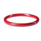 Pulseira Cinnabar Emperor Red Redonda para Mulheres Pulseira Cinnabar Emperor Red Redonda para Mulheres