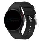 Pulseira Clássica compatível com Samsung Galaxy Watch 4 40mm - Galaxy Watch 4 44mm - Galaxy Watch 4 Classic 42mm - Galax