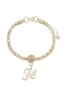 Pulseira com Berloque Fé