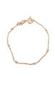 Pulseira com Bolinhas Infantil Victória Herrera