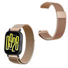 Pulseira com fecho magnético para Redmi Watch 5 Active Pulseira com fecho magnético para Redmi Watch 5 Active