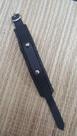 Pulseira com fivela