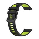 Pulseira Compatível com Amazfit Bip U ou Bip U Pro em silicone 20mm Sport-R