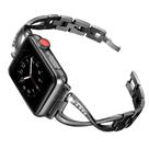 Pulseira Compatível com Apple Watch Secbolt 42mm, 44mm, 45mm, 46mm e 49mm (Série 3)