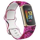 Pulseira compatível com Fitbit Charge 5