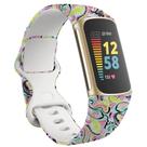 Pulseira compatível com Fitbit Charge 5