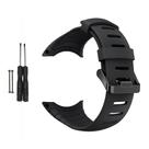Pulseira compatível com Suunto Core All Black