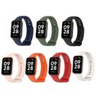 Pulseira compatível com Xiaomi Mi Band 8 Active PINHEN