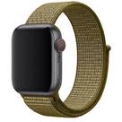 Pulseira Compatível para apple Watch 40mm e 38mm -verde militar