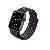 Pulseira Compatível para Nylon Loop para Applee Wattch 40mm e 38mm -azul indigo