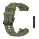 Pulseira Compatível Xiaomi Amazfit T-Rex 2 A2170 01 Chave
