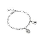 Pulseira Consagração Servos de Nossa Senhora das Graças