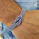 Pulseira corda