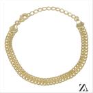 Pulseira Corrente Pulseira Corrente