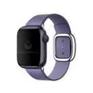 Pulseira Couro Fecho Moderno Compatível com Apple Watch Pulseira Couro Fecho Moderno Compatível com Apple Watch